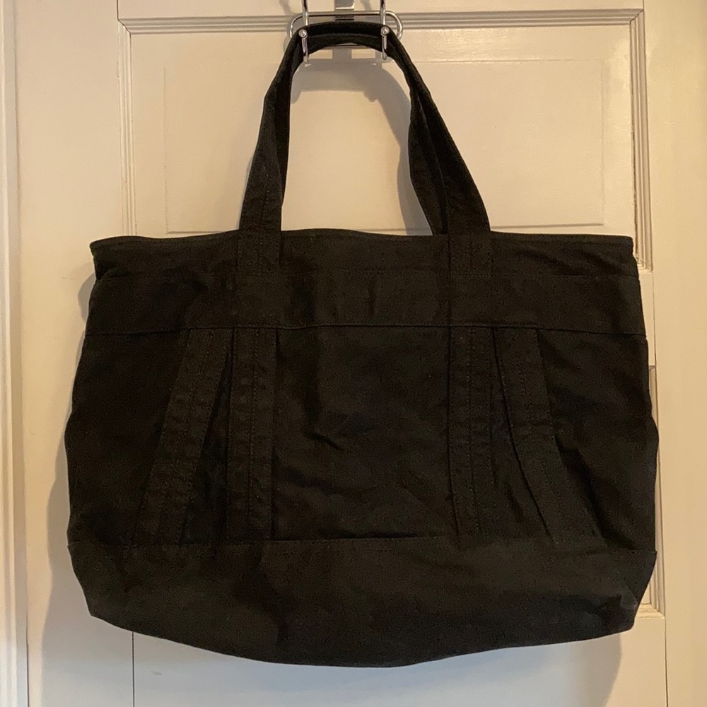 All Saints Oversize Tote / Weekender Bag